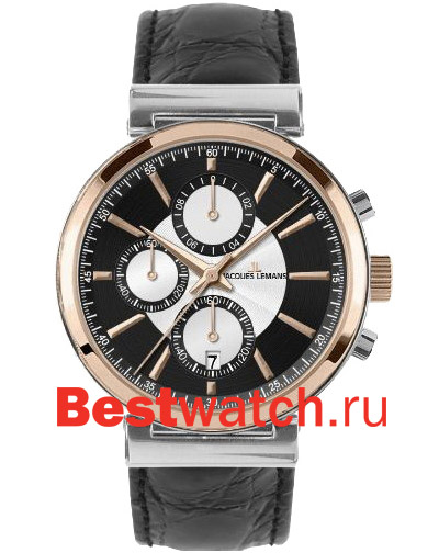 Часы Jacques Lemans Classic 1-1699B